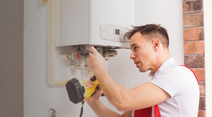 Professional Leak Detection in Damascus, GA